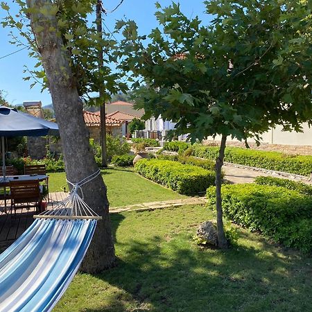 Christina Sea View Daire Ágios Konstantínos Dış mekan fotoğraf